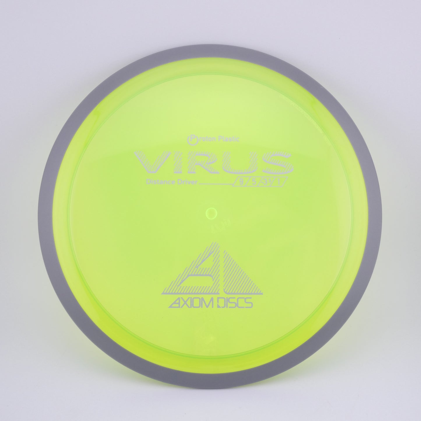 Proton Virus 170-175g-1