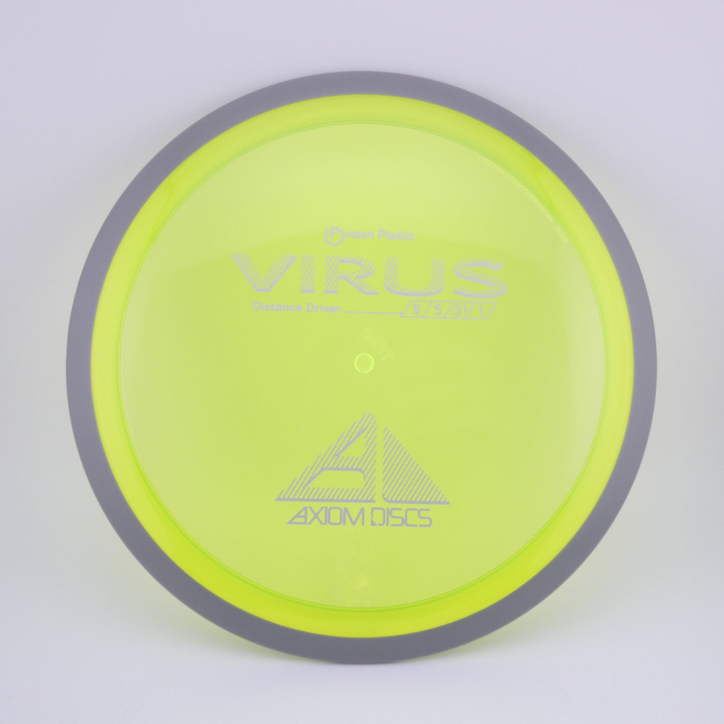 Proton Virus 170-175g-3