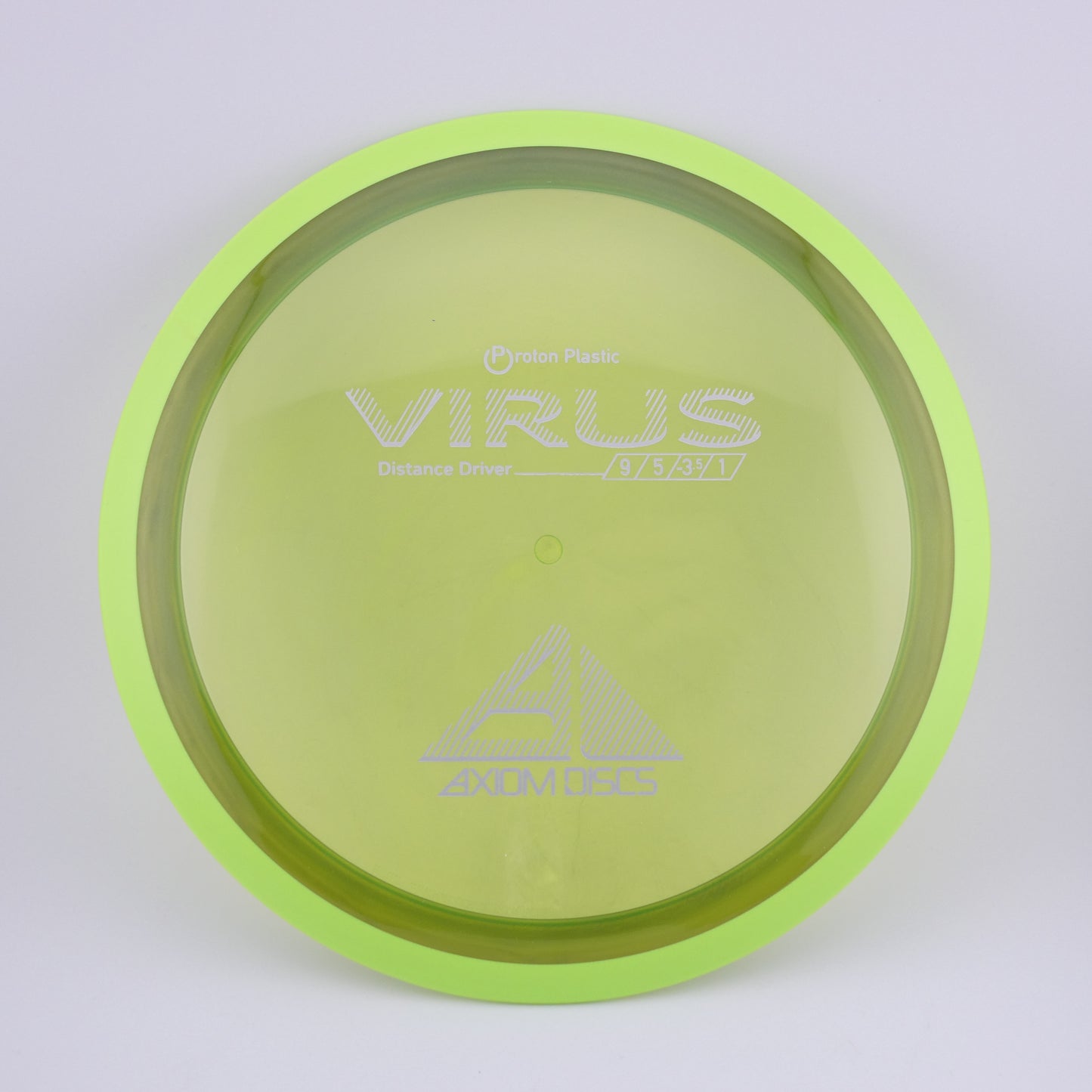 Proton Virus 170-175g-4