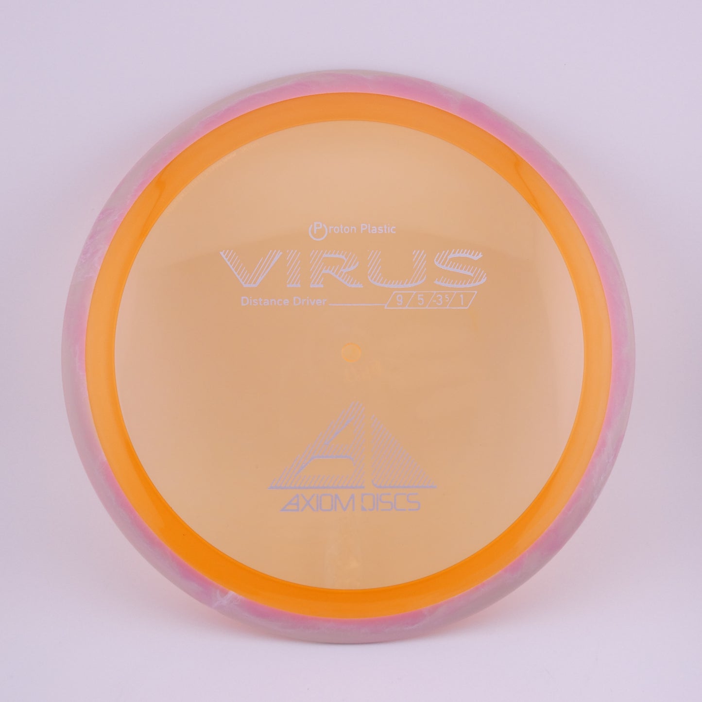 Proton Virus 170-175g-5