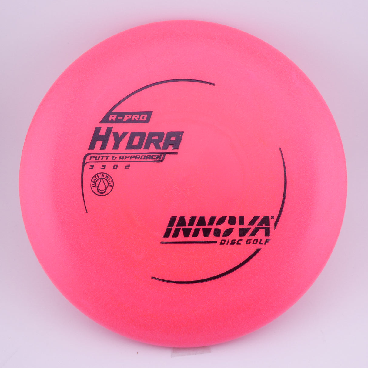 Innova R-Pro Hydra 173-175g putt & approach disc disc golf disc