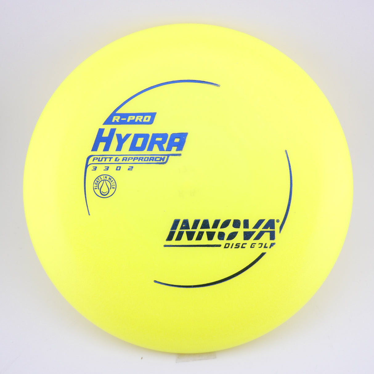 Innova R-Pro Hydra 173-175g putt & approach disc disc golf disc