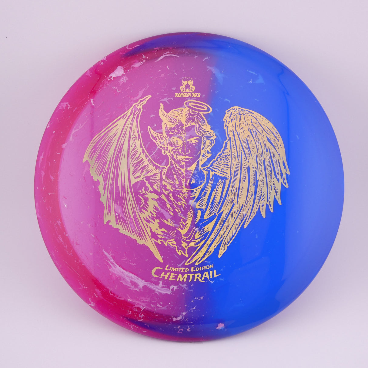 Retina Chemtrail - Limited Edition