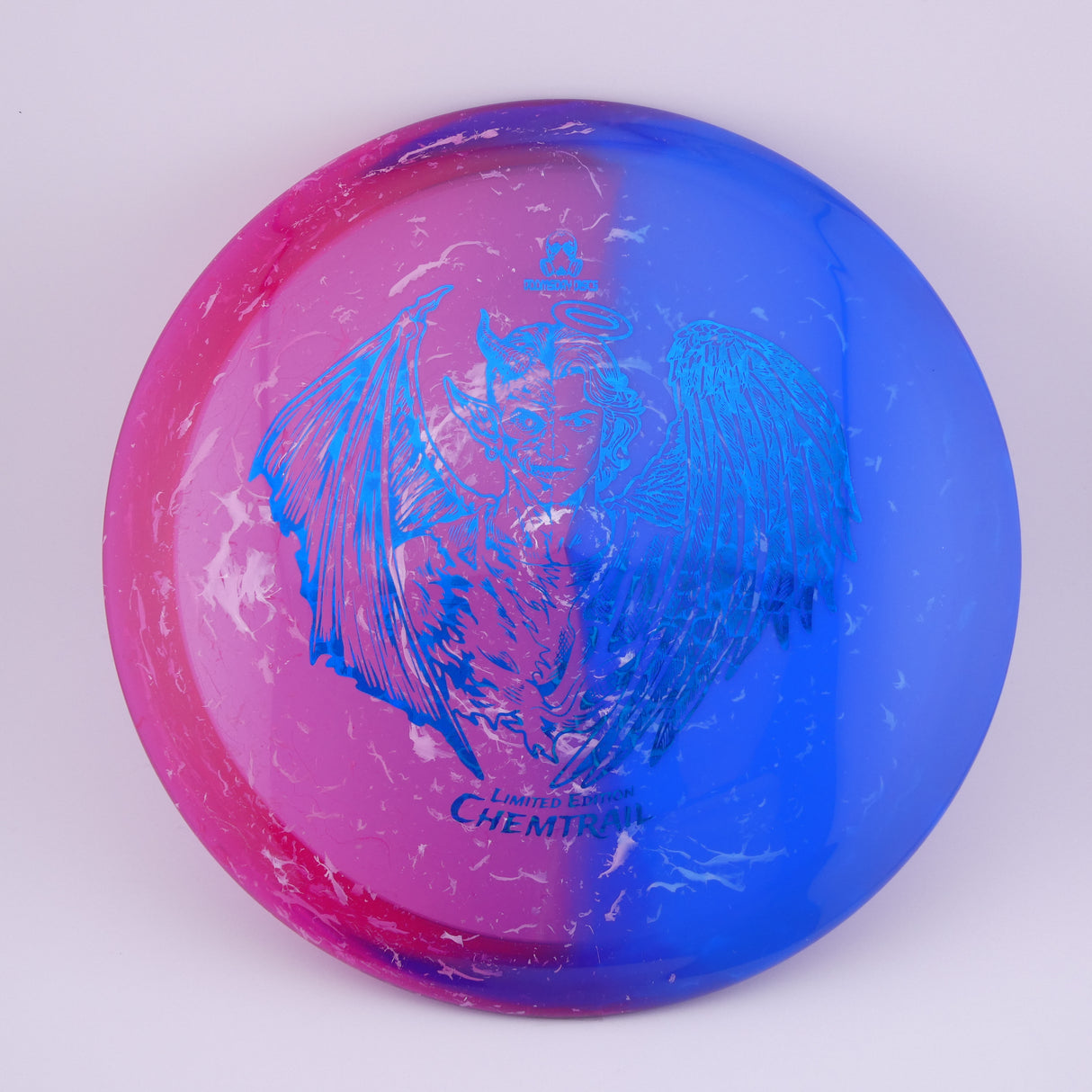 Retina Chemtrail - Limited Edition