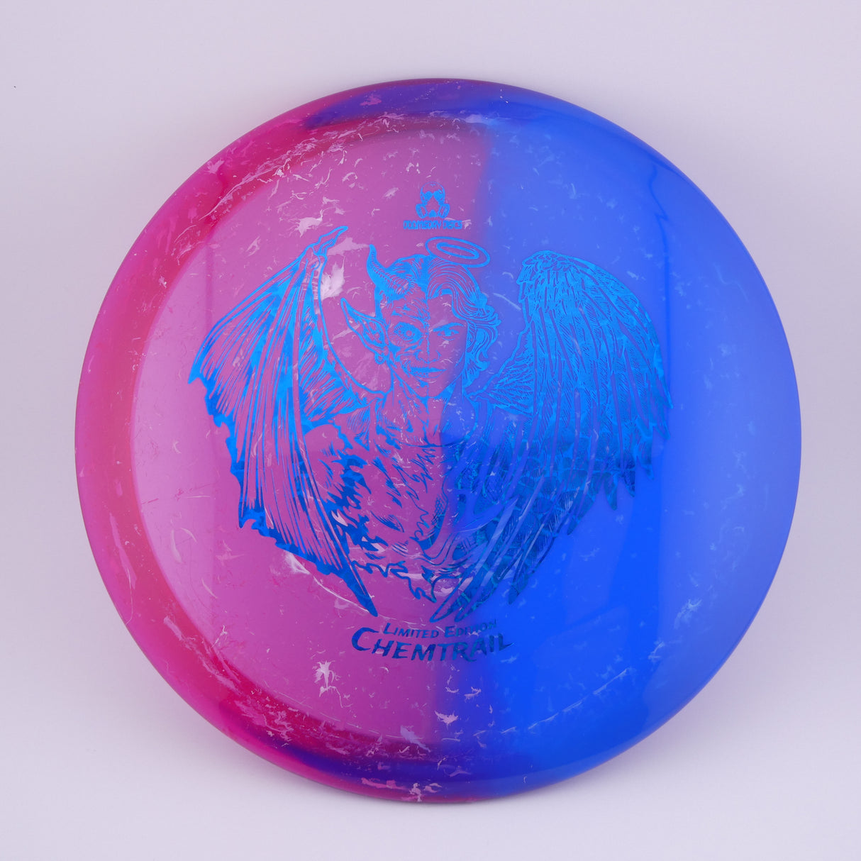 Retina Chemtrail - Limited Edition