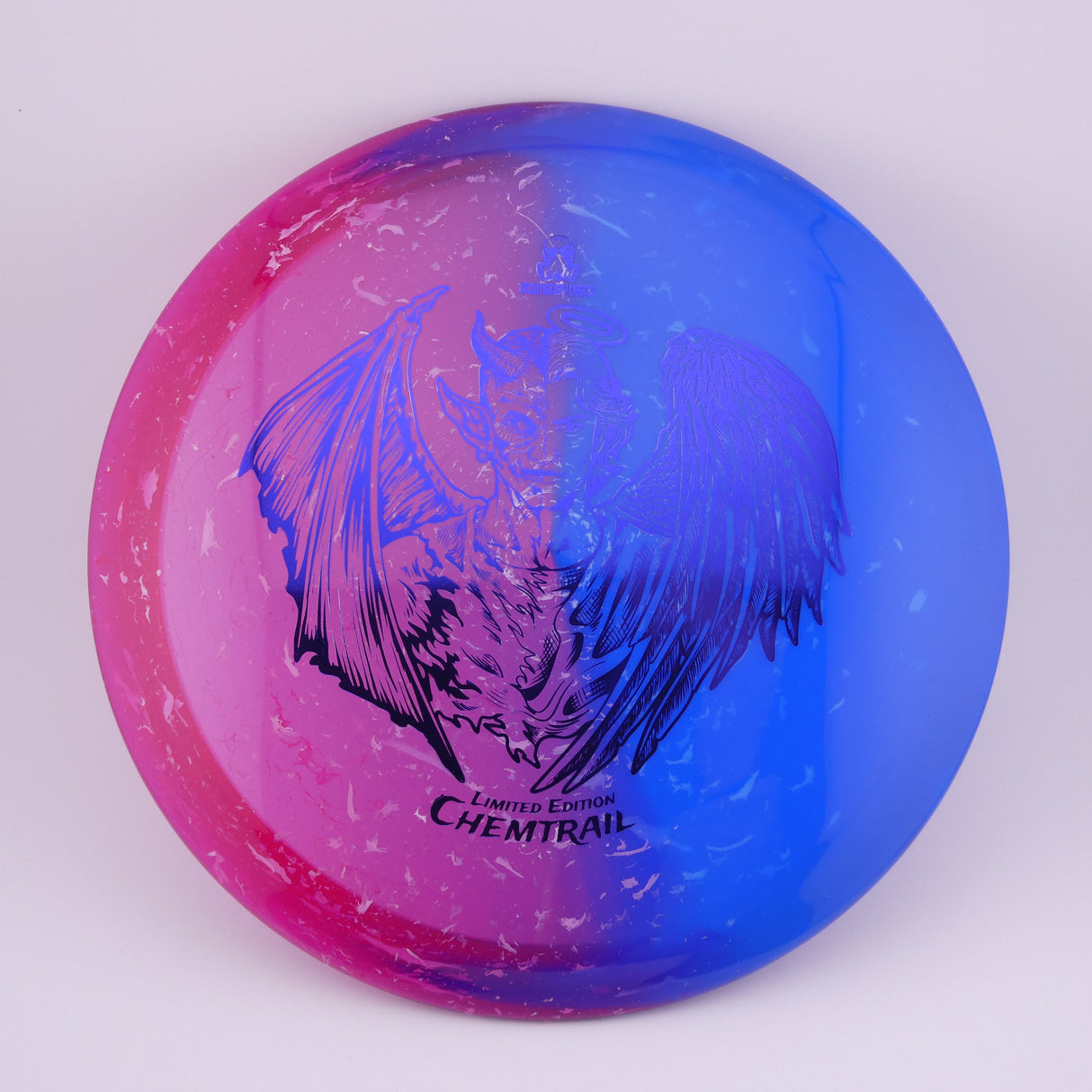 Retina Chemtrail - Limited Edition