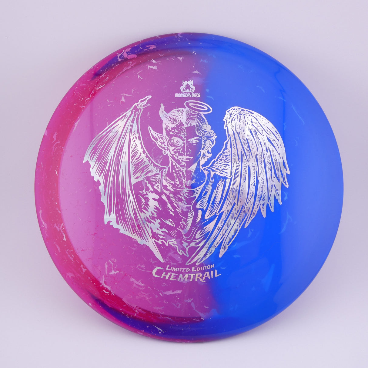 Retina Chemtrail - Limited Edition