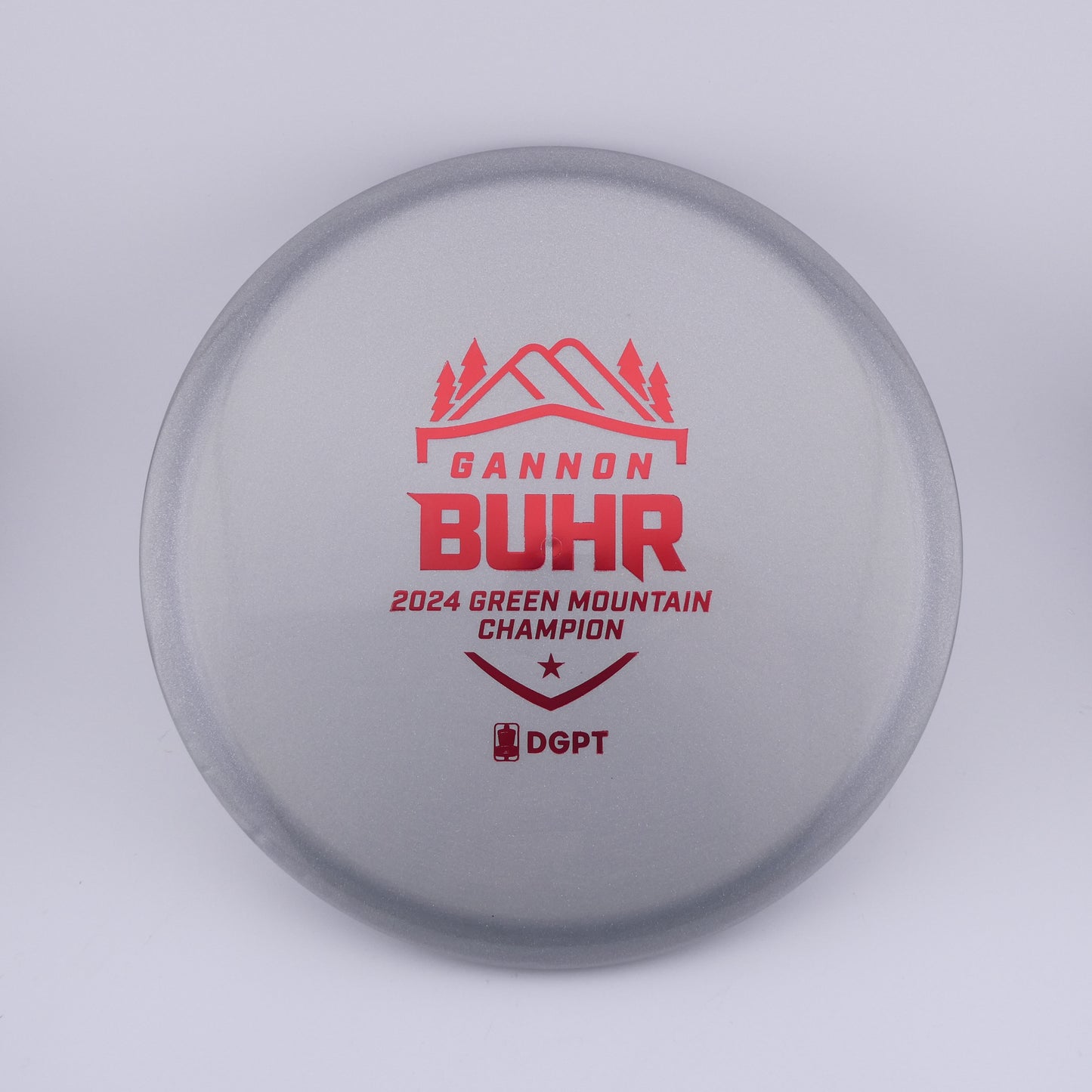 S-Line P3x - Gannon Buhr 2024 GMC 2