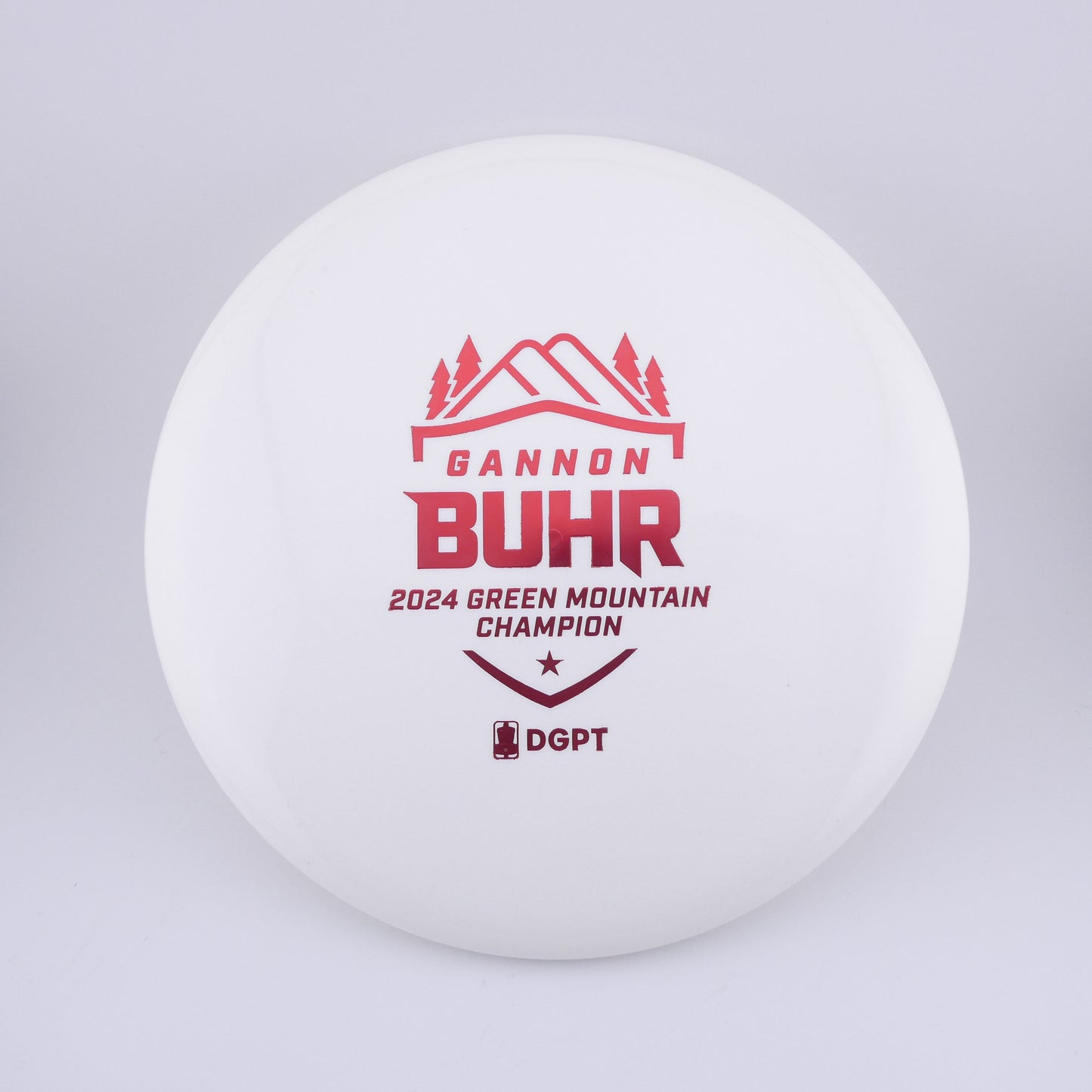 S-Line P3x - Gannon Buhr 2024 GMC 3