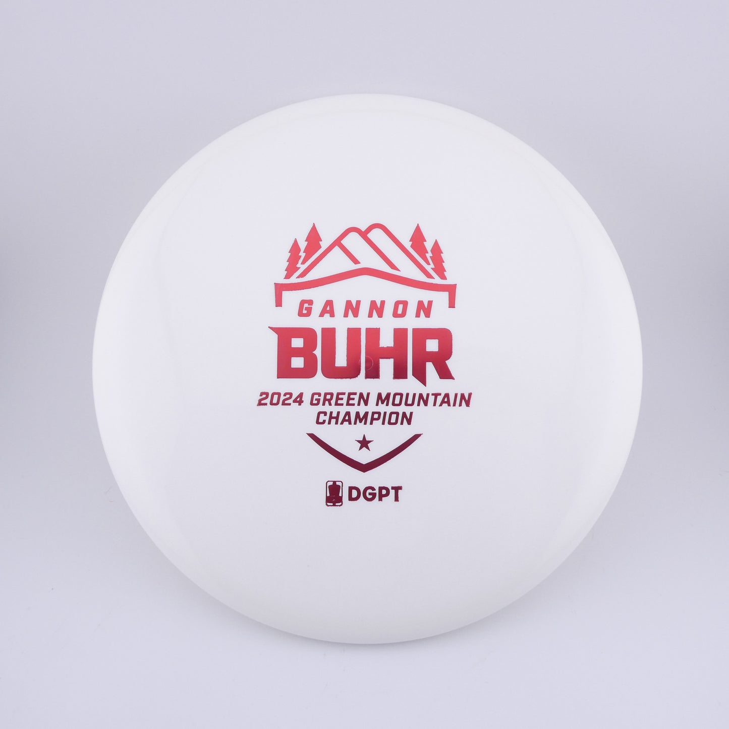 S-Line P3x - Gannon Buhr 2024 GMC 4