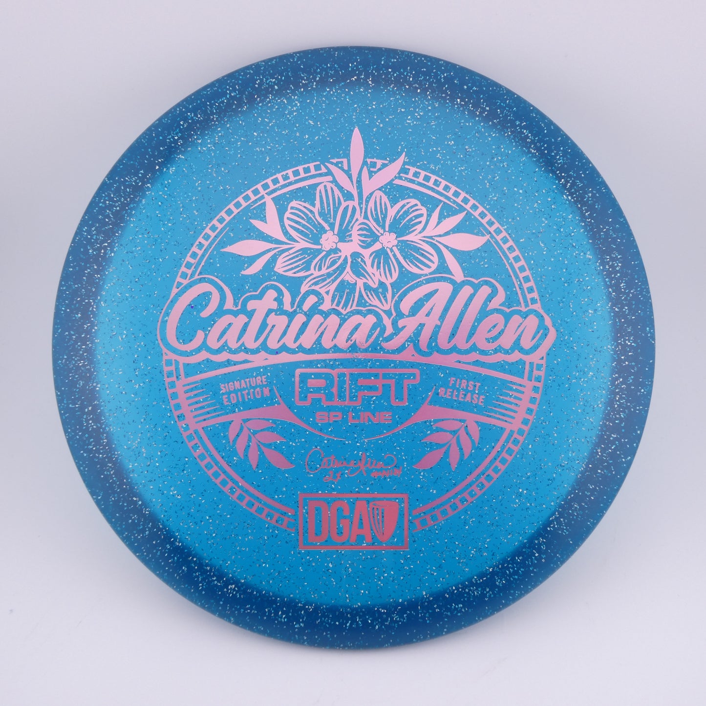 SP Line Rift - Catrina Allen Signature Edition