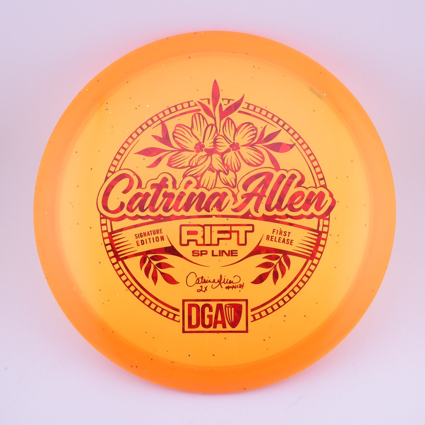SP Line Rift - Catrina Allen Signature Edition4