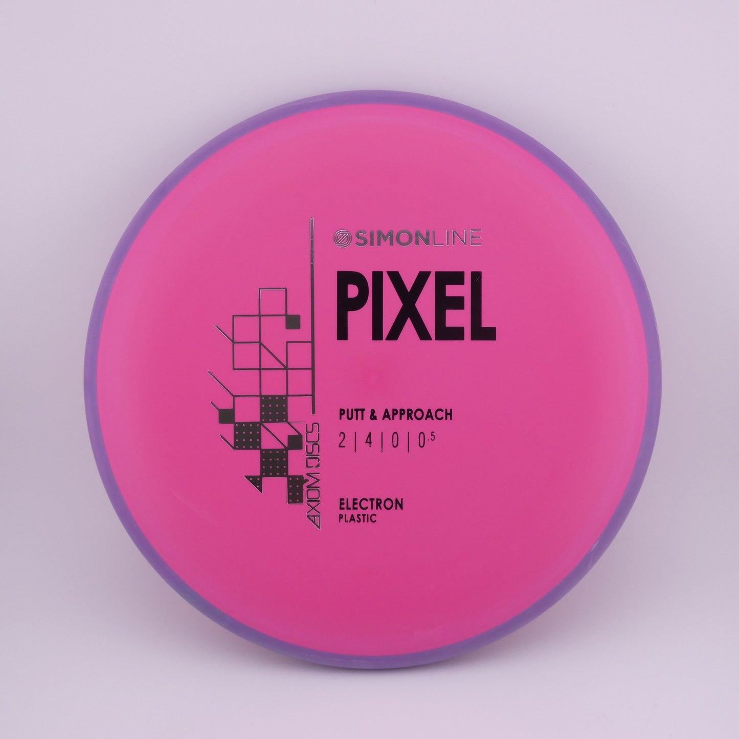 Simon Line Electron Pixel 170-175g-2