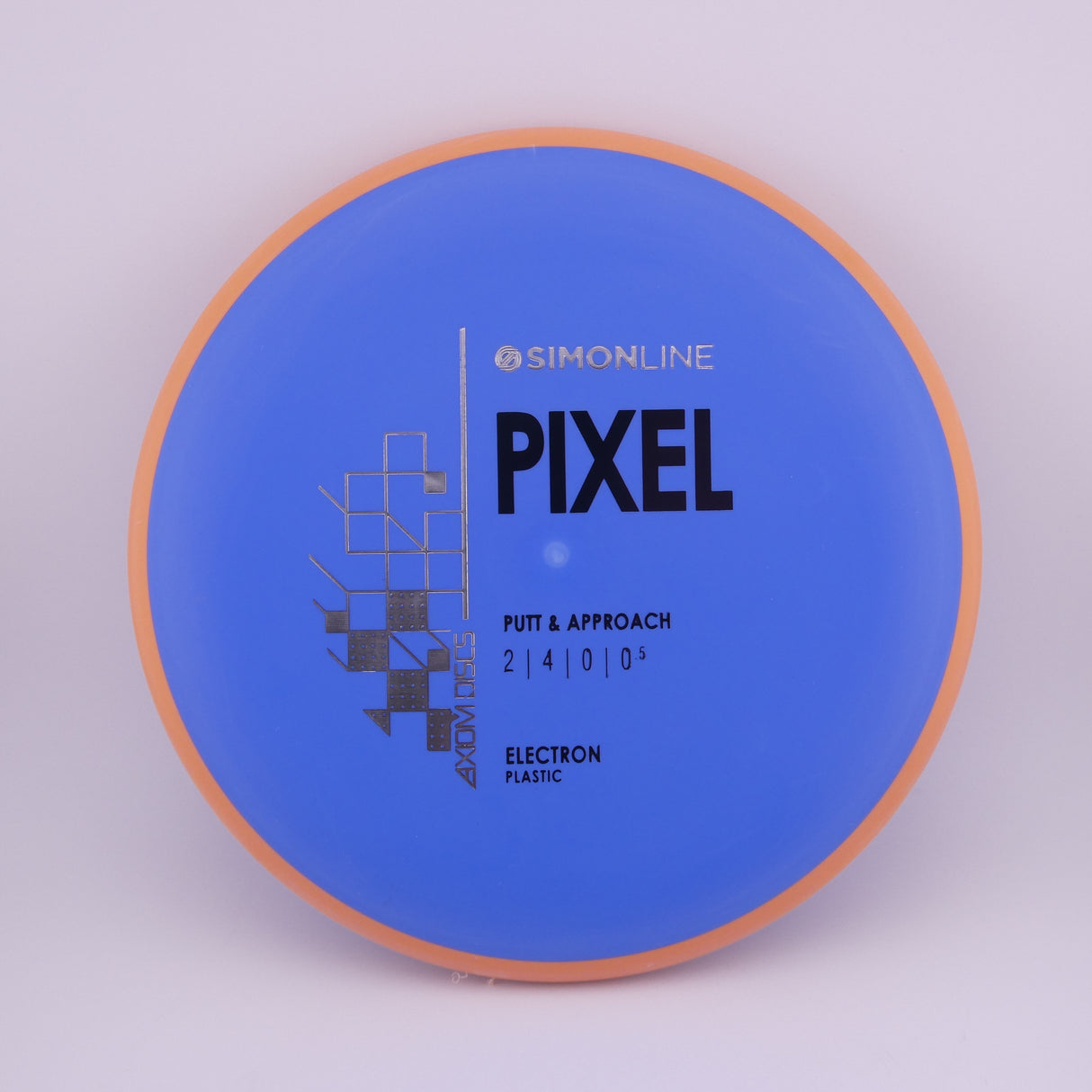 Simon Line Electron Pixel 170-175g-4