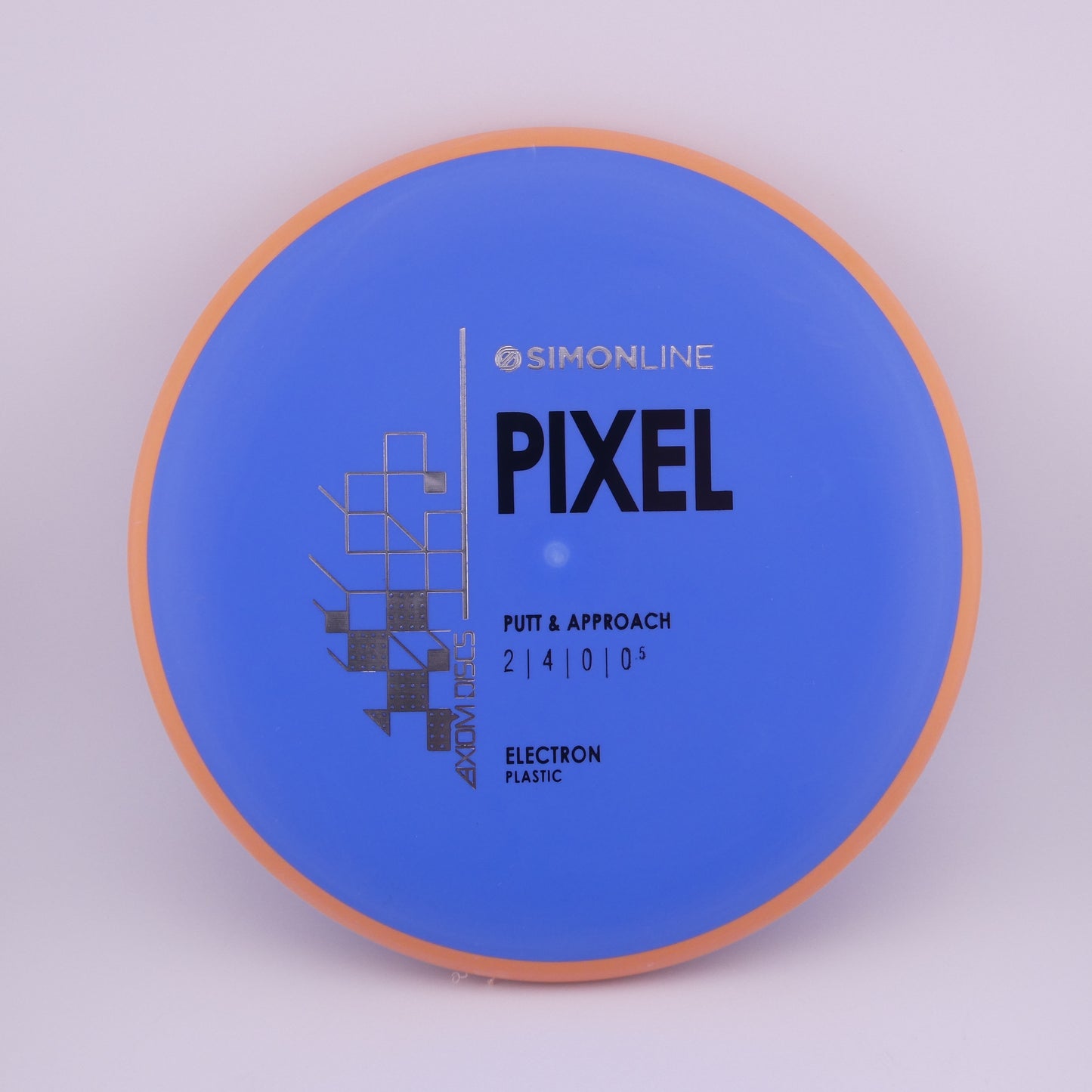 Simon Line Electron Pixel 170-175g-4