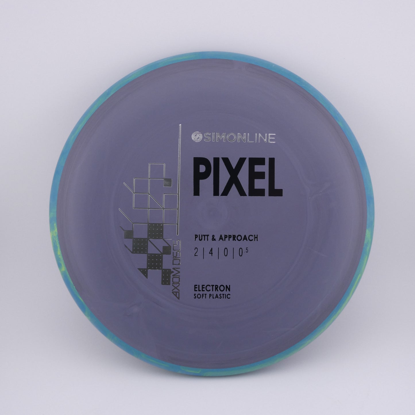 Simon Line Electron (Soft) Pixel 170-175g-2