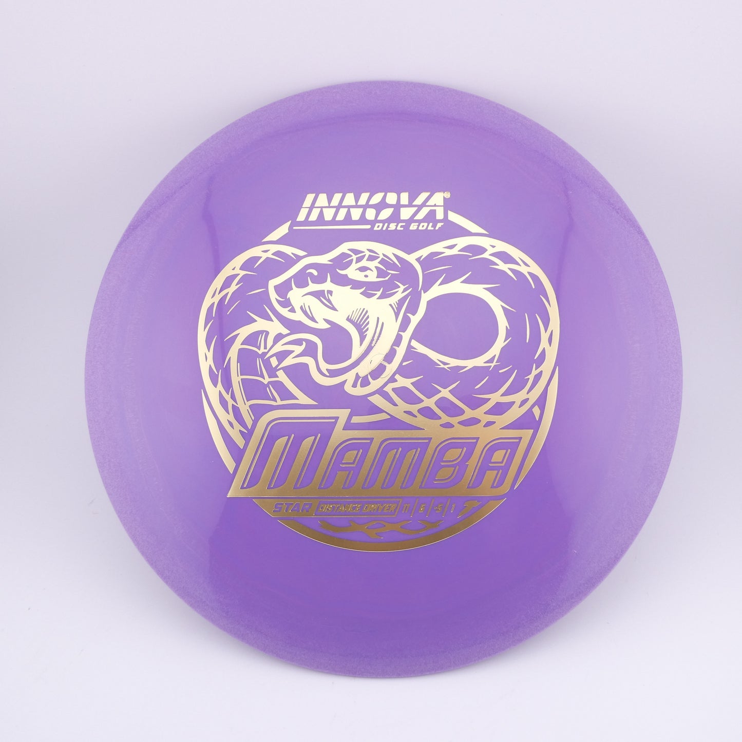 Star Mamba Distance Driver 151-159g 3