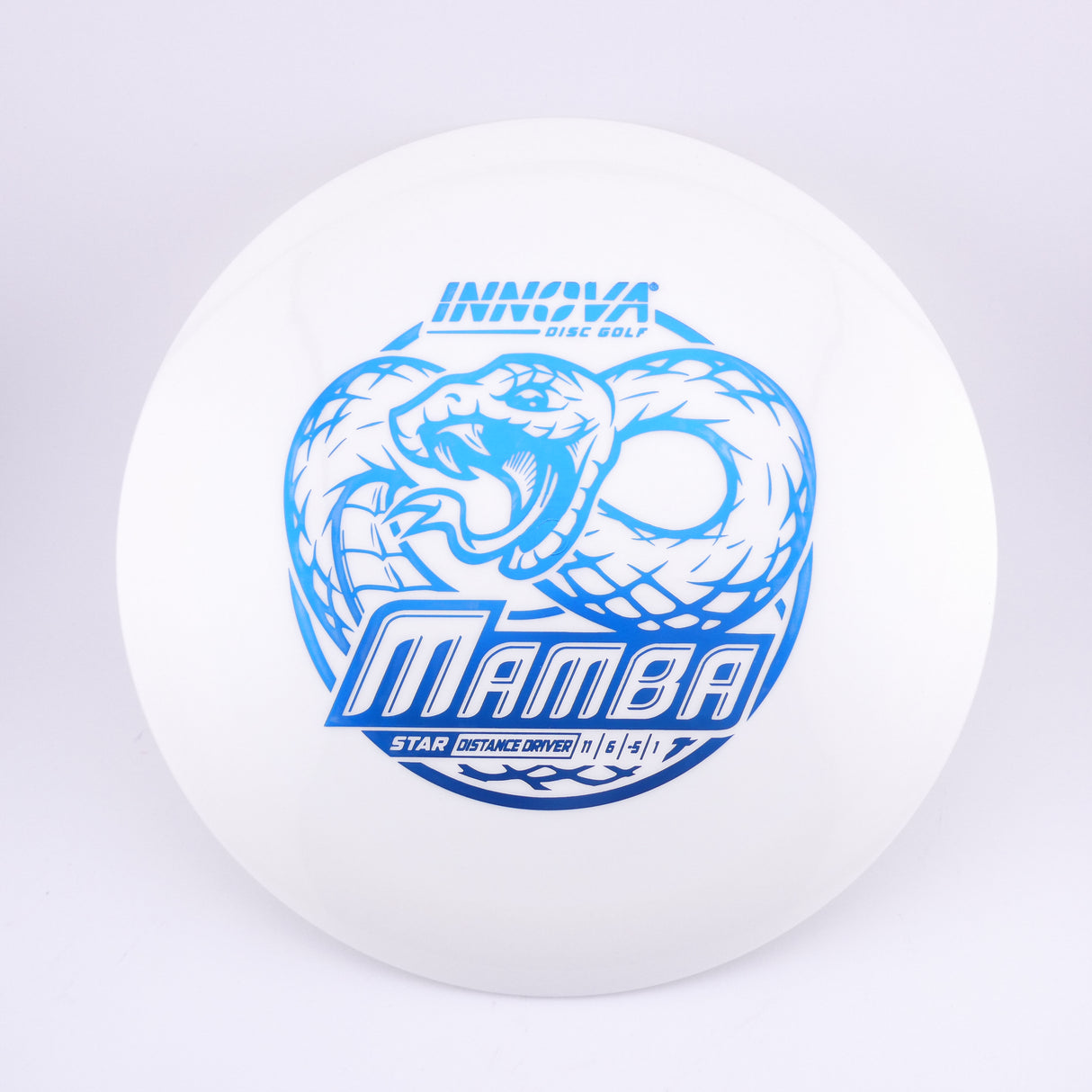 Star Mamba Distance Driver 160-164g 1
