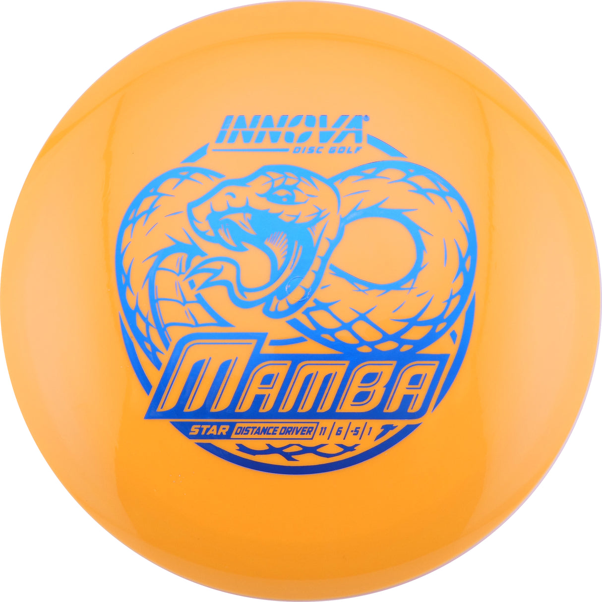 Star Mamba Distance Driver 170-172g
