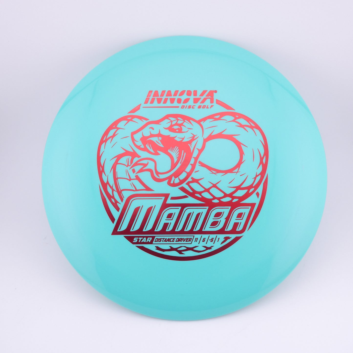 Star Mamba Distance Driver 170-172g 3