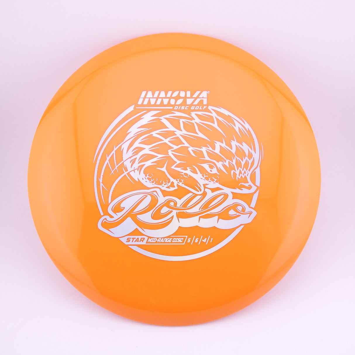 Innova Star Rollo 178-180g midrange disc golf disc