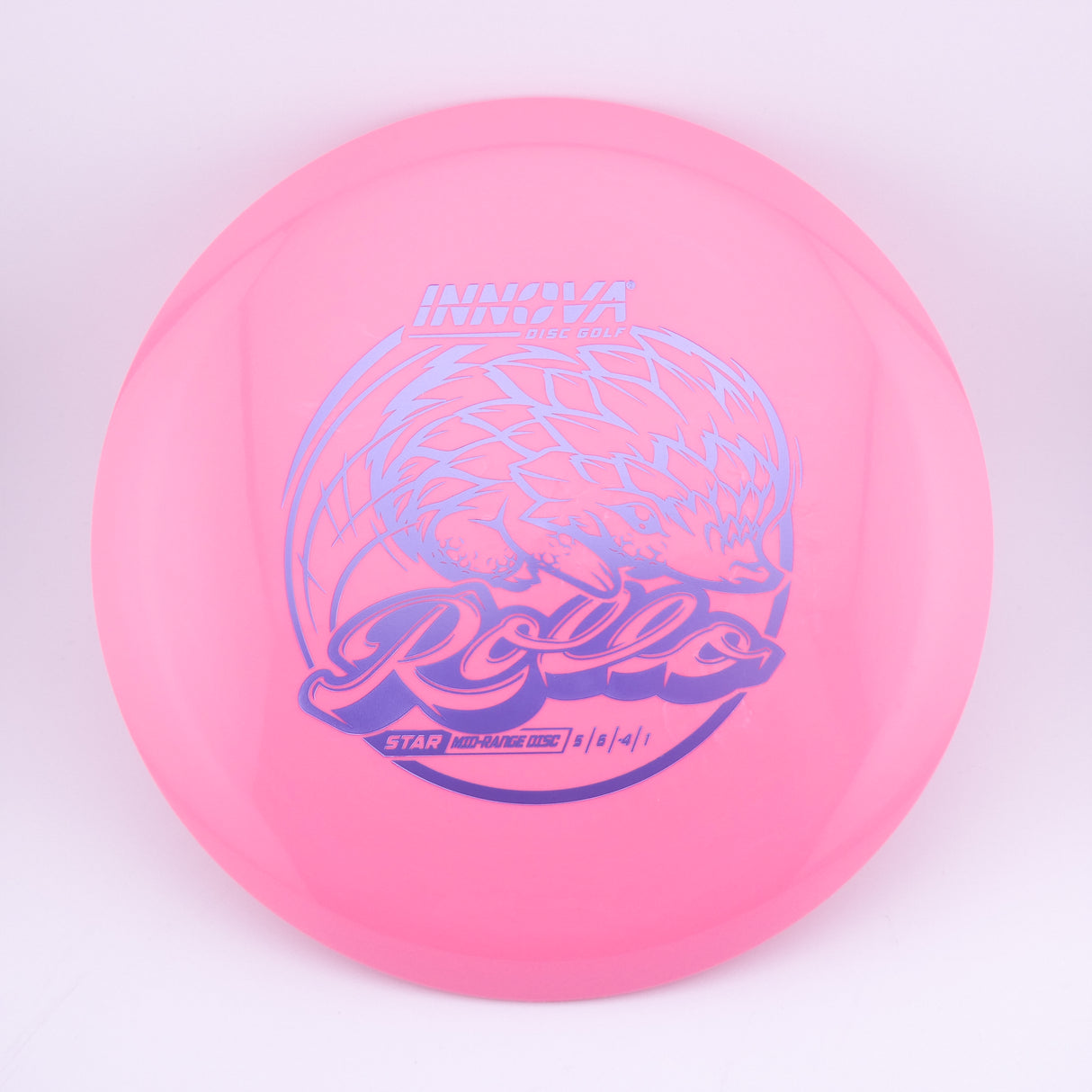 Innova Star Rollo 178-180g midrange disc golf disc
