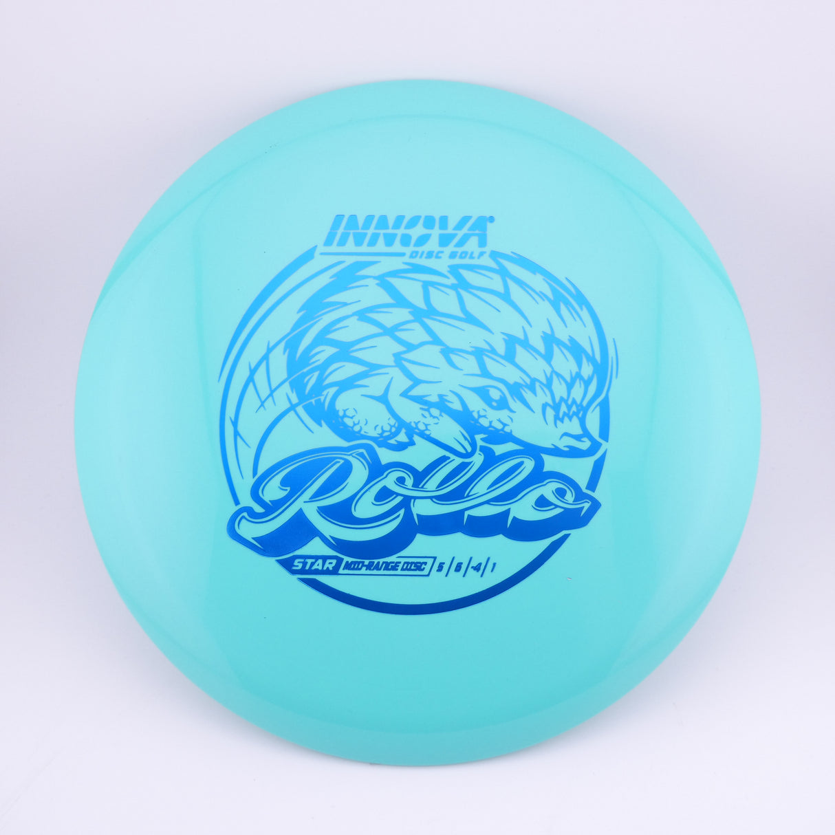 Innova Star Rollo 178-180g midrange disc golf disc