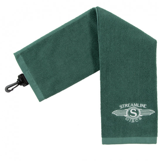 Streamline - Tri-Fold Towels