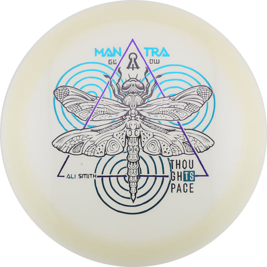 TSA Glow Mantra - Distance Driver - Ali Smith Signature Series 173-176g