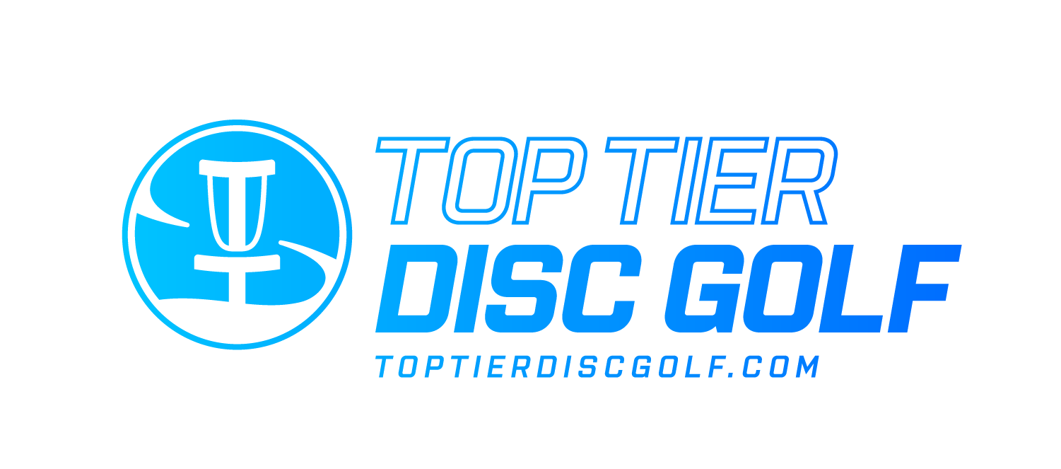 Top Tier Disc Golf  Disc Golf Pro Shop in Billings, Montana