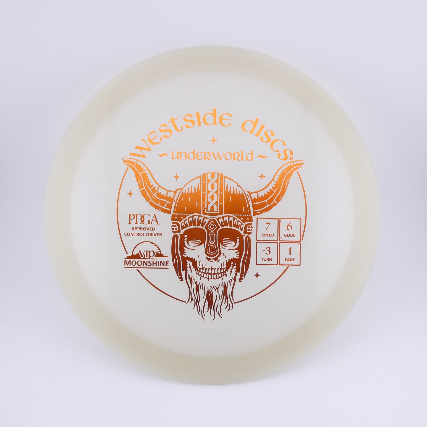 VIP Moonshine Underworld 173g+ 2