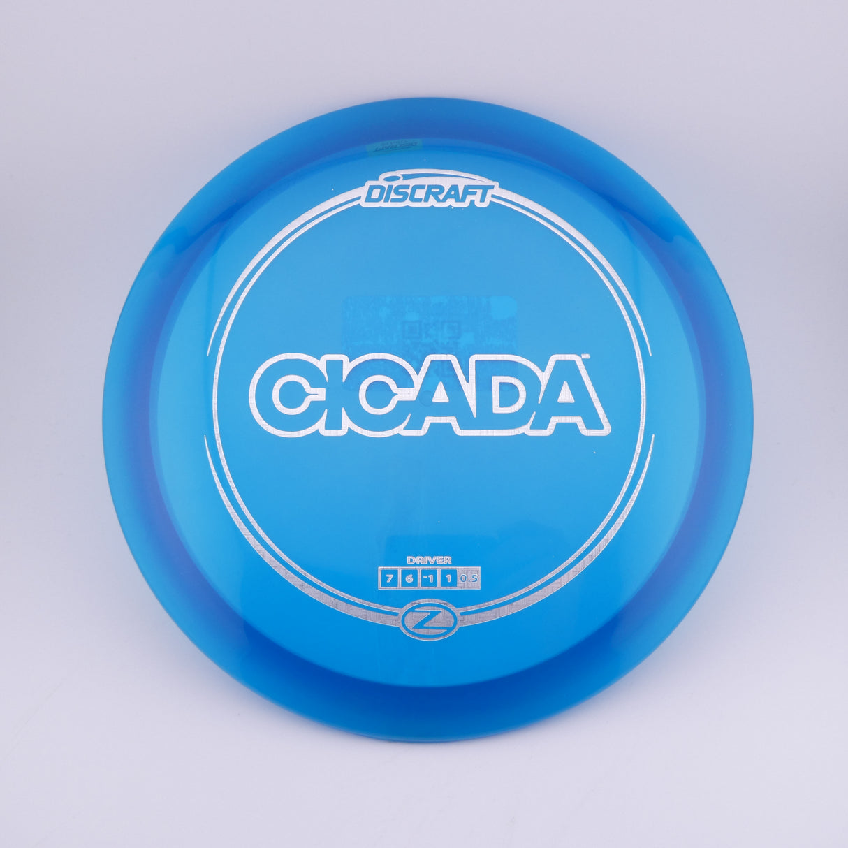 Discraft Z Line Cicada 170-172g fairway driver disc golf disc