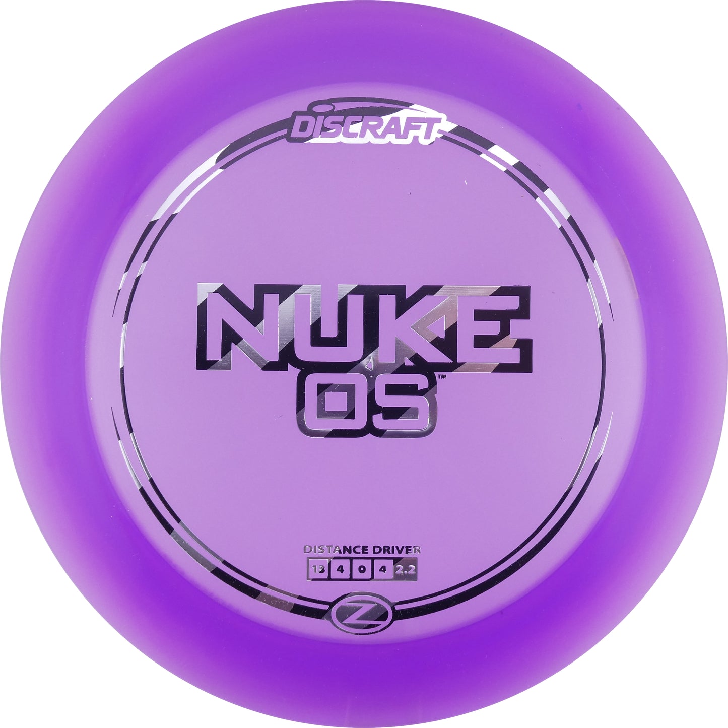 Z Line Nuke OS 173-174g