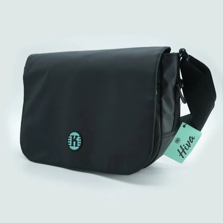 Westside Discs Hiva Messenger Bag