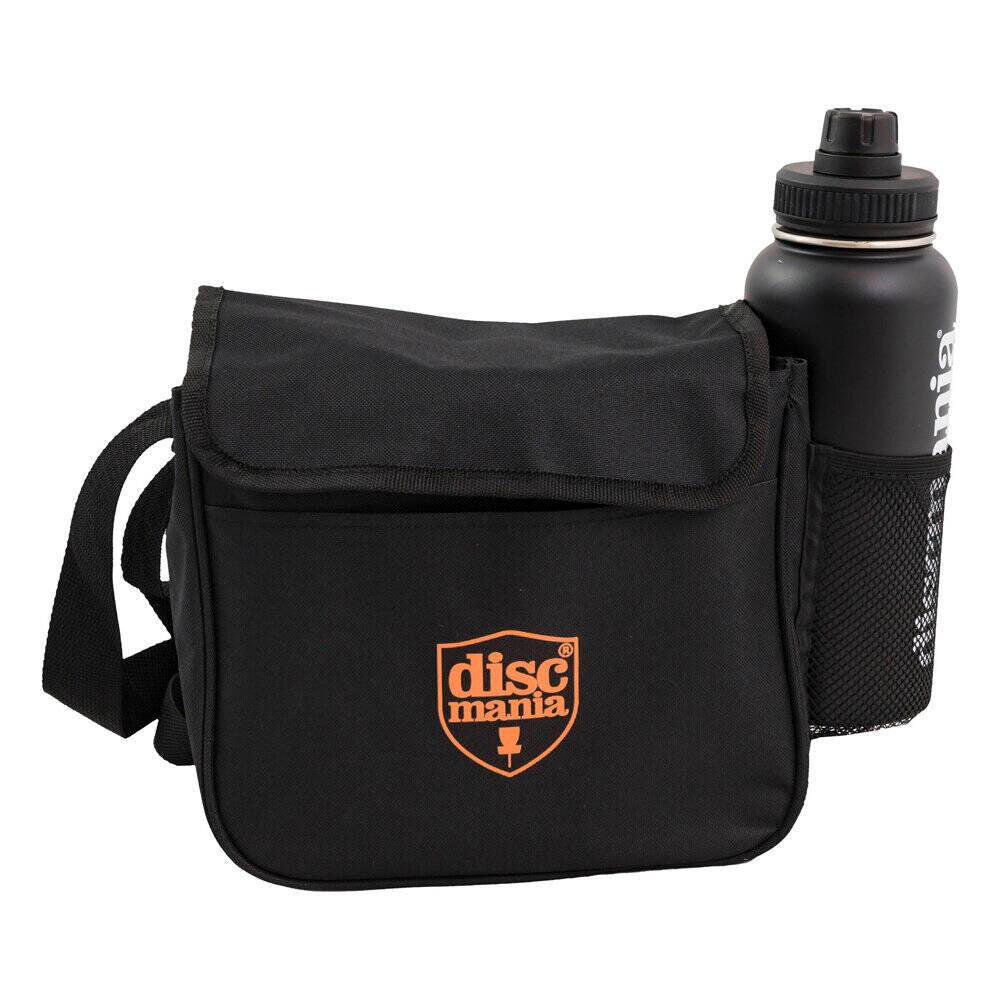 Discmania Starter Bag – Black