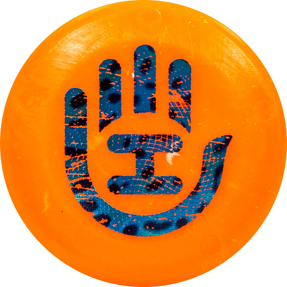Zing Pico Mini (Can Topper) - disc golf mini marker