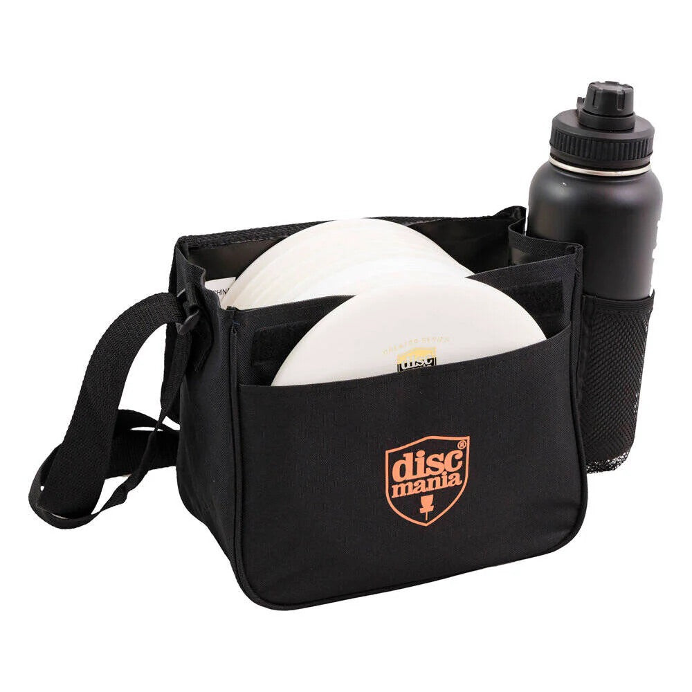 Discmania Starter Bag – Black