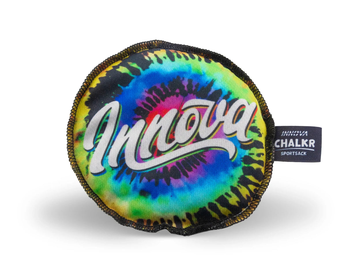 Innova Chalkr Tie-Dye Sportsack