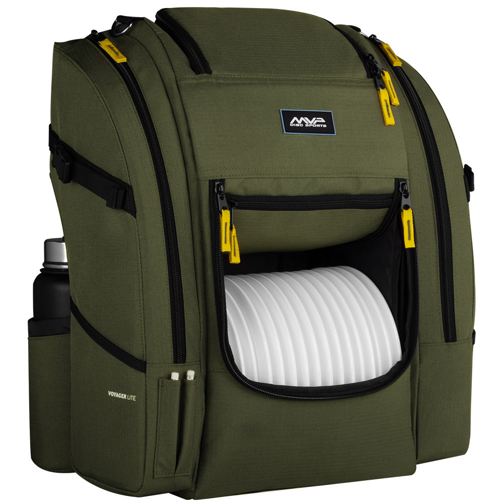 PREORDER Voyager Lite Disc Golf Backpack – New Colorways