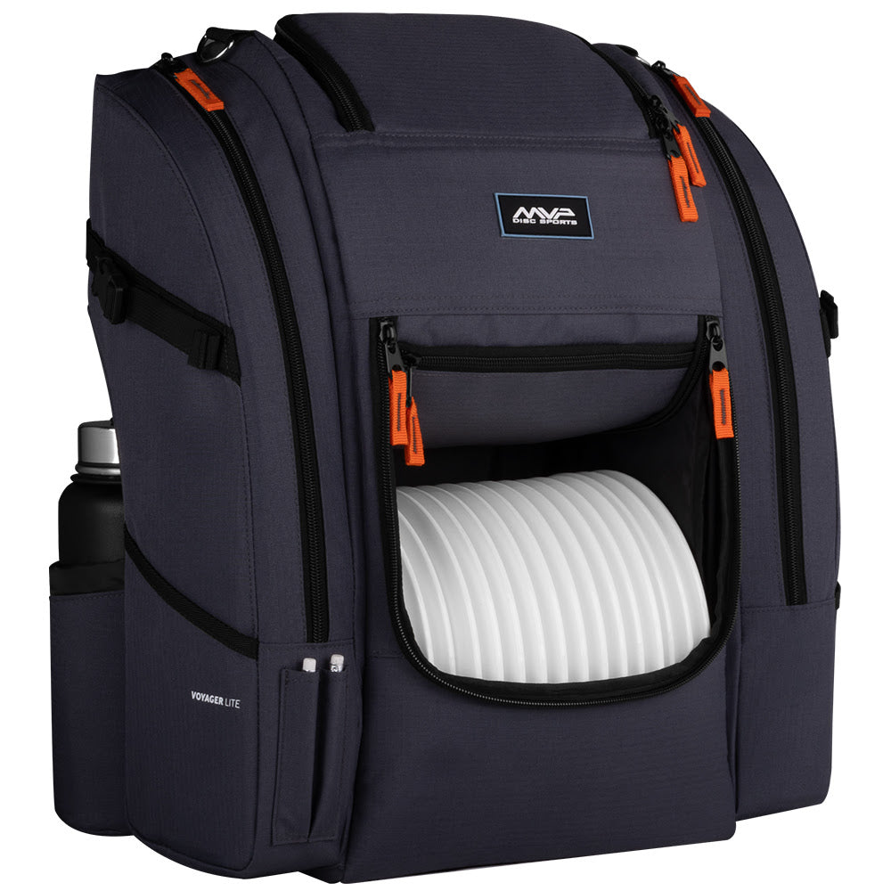 PREORDER Voyager Lite Disc Golf Backpack – New Colorways