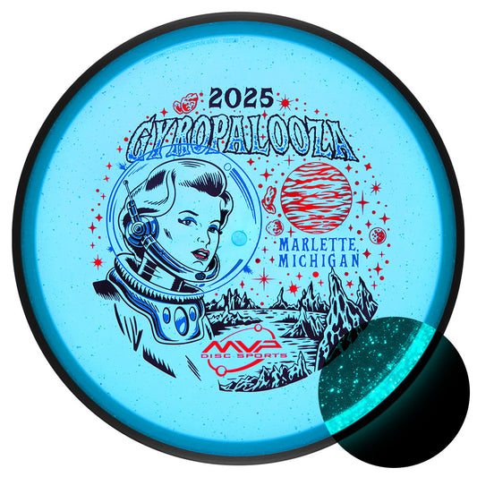 PREORDER 2025 GYROpalooza Box