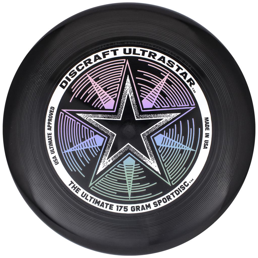 Discraft UltraStar Sportdisc - throwing disc