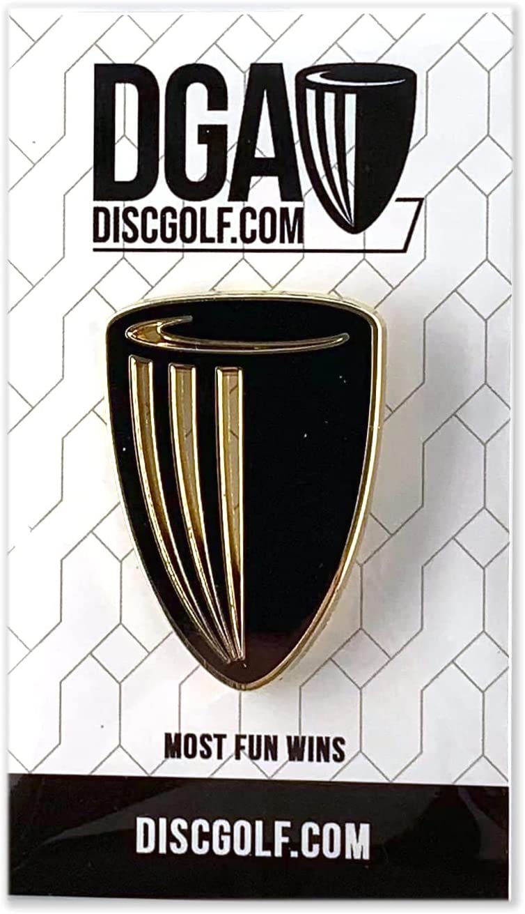 Basket Icon Pin - Orange