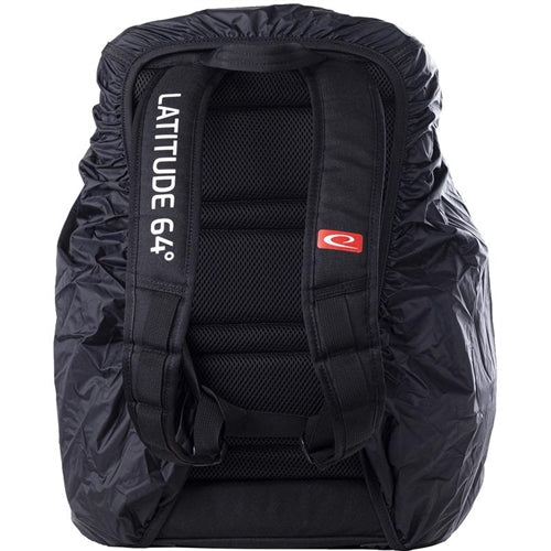 Latitude 64 - Raincover
