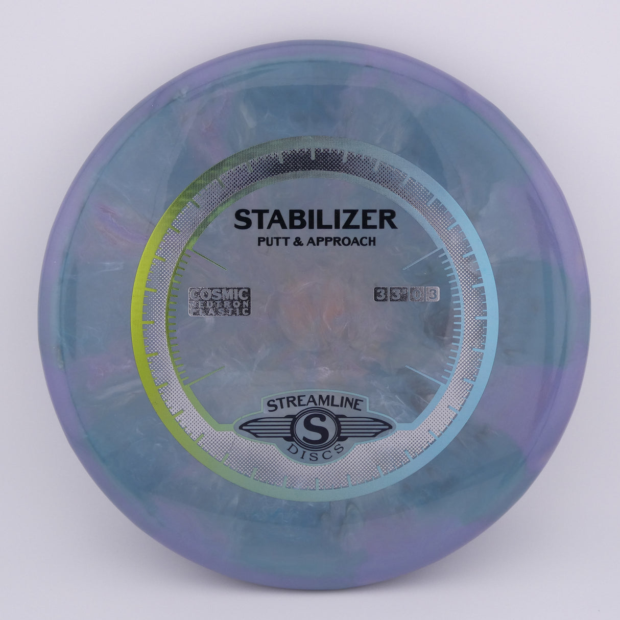 Cosmic Neutron Stabilizer 170-175g 1