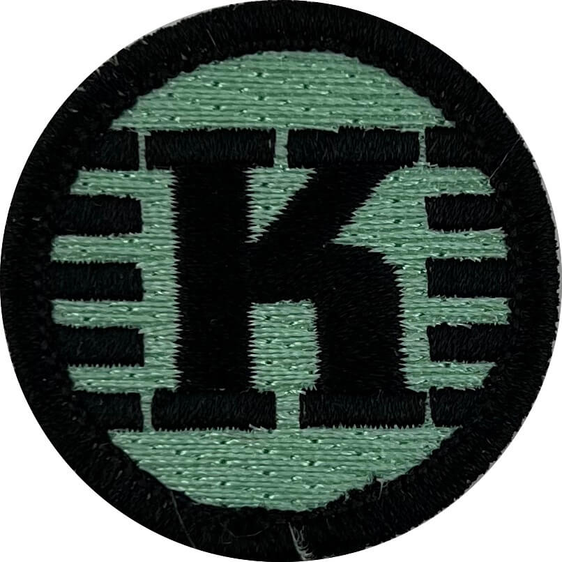 Patches