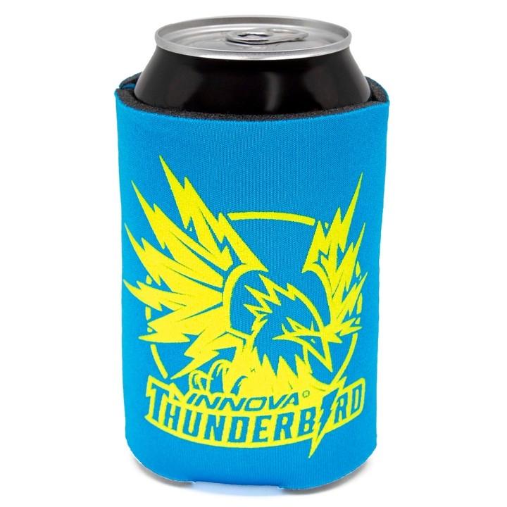 Innova Can Koozie - disc golf accessory