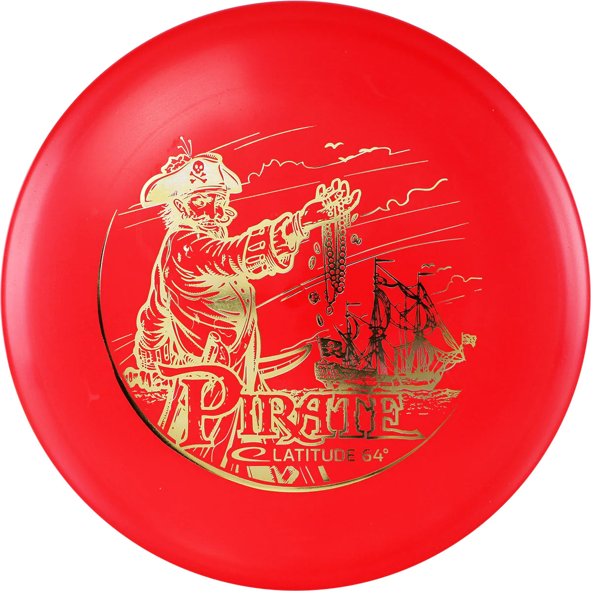 Latitude 64 SPZ Starter Set disc golf disc
