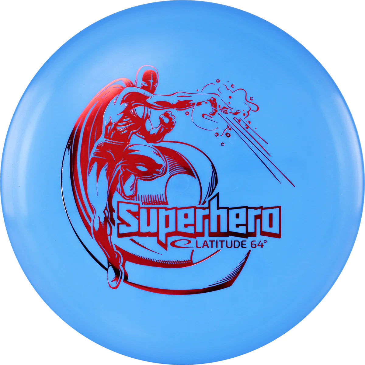 Latitude 64 SPZ Starter Set disc golf disc