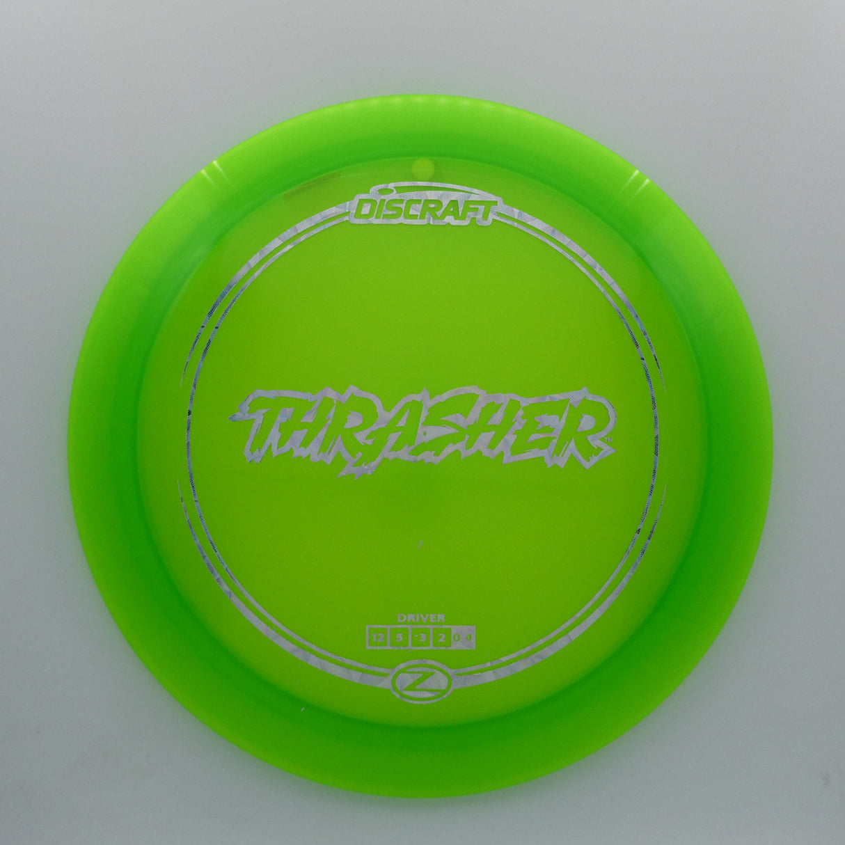 Discraft Z Line Thrasher 170-172g distance driver disc golf disc